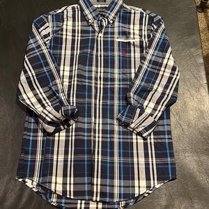 U.S Pollo Assn. bottom down